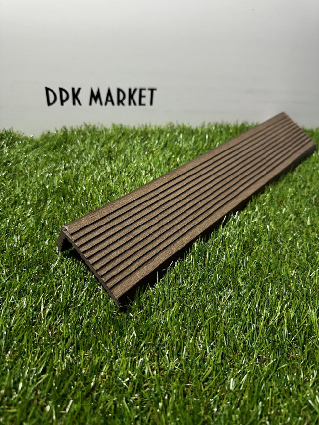 Уголок дпк Harvex Шоколад Уголок дпк Harvex Шоколад