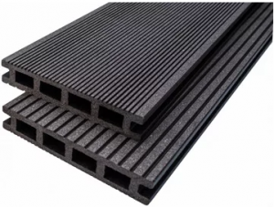 Высокопрочная ДПК композитная палубная доска OLYMPIYA Венге